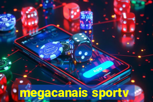 megacanais sportv